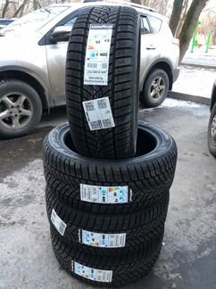 235/45 R18 Goodyear UltraGrip Performance Германия