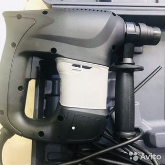 Перфоратор сетевой # интерскол п-26/750эв