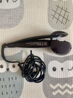 Электрощипцы Babyliss Curl Secret C1000E