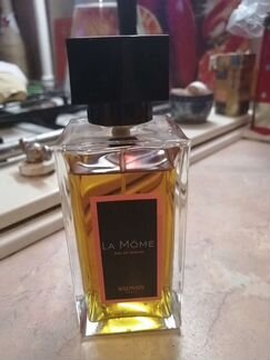 Парфюм Винтаж балман la mome