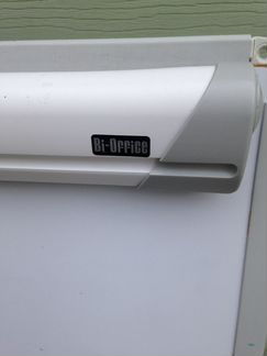 Доска маркерная флипчарт