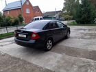 Ford Focus 1.6 AT, 2006, 118 000 км