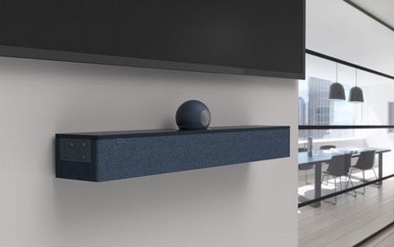 Видеоконференцсвзять AMX ACV-5100