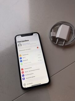 iPhone X Ростест
