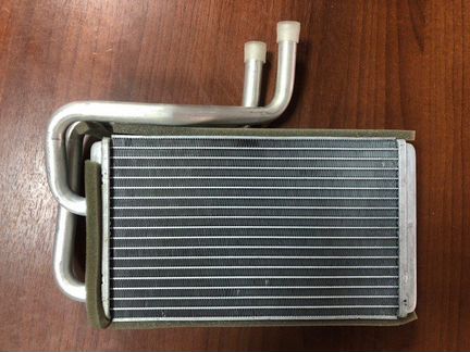 Радиатор печки Mitsubishi Galant Usa EA3A 4G64
