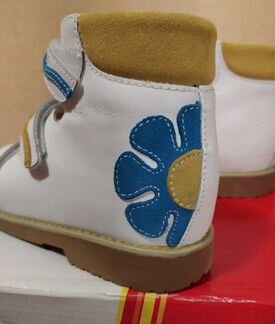 Ортопедические босоножки р.32, 33
