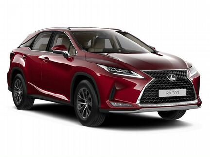 Lexus RX 2.0 AT, 2020
