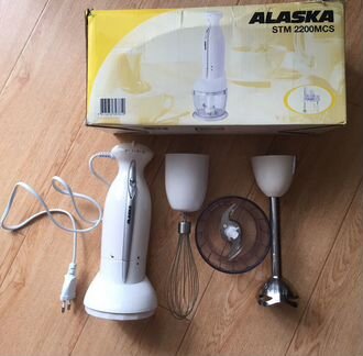 Блендерный набор Alaska