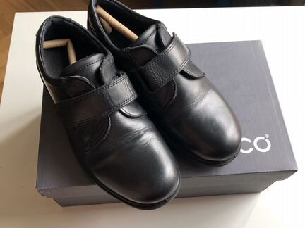 Туфли Ecco 30