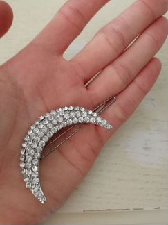 Заколочки для волос