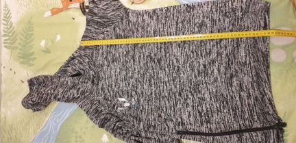 Толстовка Adidas серии Messi для мальчиков