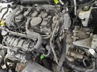 Двигатель VW audi skoda seat TSI CDA cdab CDA объявление продам