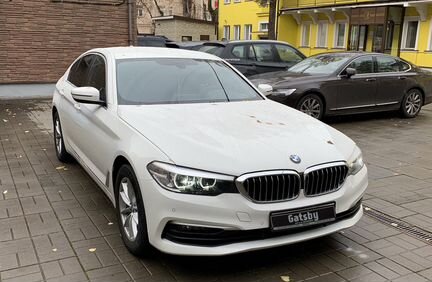 Прокат автомобиля