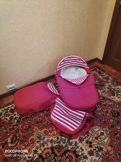 Коляска Tako megaline 2 в 1