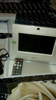 Фоторамка электронная eplutus