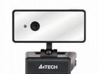 Веб-камера A4Tech PK-760E