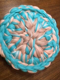 Конверт в коляску из шерсти мериноса