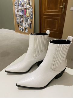 Казаки новые