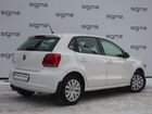 Volkswagen Polo 1.4 МТ, 2011, 81 592 км объявление продам