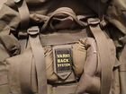 Тактический рюкзак vario back system