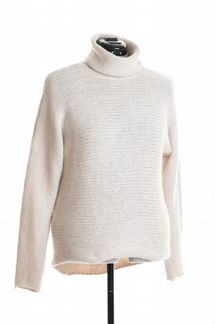 Свитер Ralph Lauren шерсть-кашемир-вискоза M 44-46