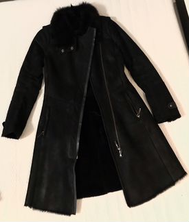 Дубленка Vespucci