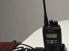 Kenwood NX-300 UHF