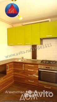 1-к квартира, 33.3 м², 2/9 эт.