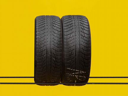 235 55 17 nokian WR SUV 3 s k