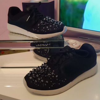 Кроссовки Uterque