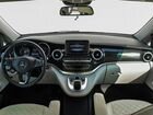 Mercedes-Benz V-класс, 2015, 104 000 км объявление продам