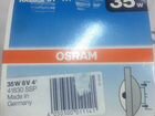 Лампа фара osram 41830 6v/35w
