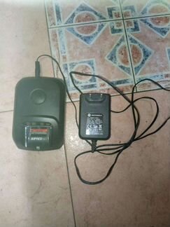 Зарядное утройство для рации motorola DP 3600