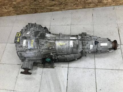 АКПП 6-ступ LML Audi A4 8K B8 АКПП Ауди A4 B8 8K
