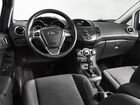 Ford Fiesta 1.6 AMT, 2016, 67 881 км объявление продам