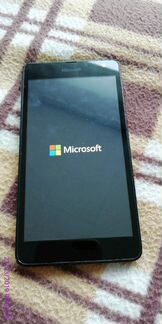 Microsoft Nokia lumia