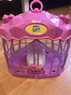 Игрушка Домик Little live pets