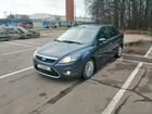 Ford Focus 1.8 МТ, 2010, 173 800 км