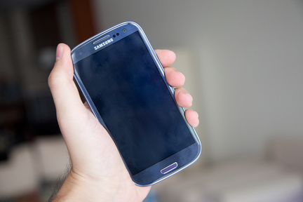 Samsung Galaxy S3