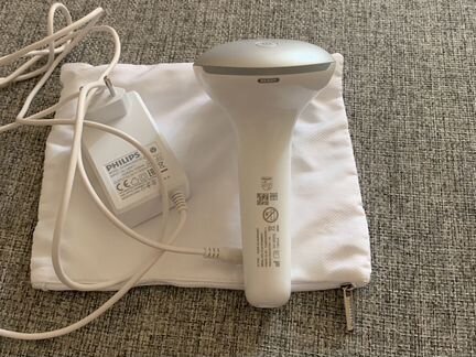 Фотоэпилятор Philips SC1995 Lumea Advanced