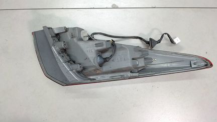 Фонарь (задний) правый Hyundai i40, 2012