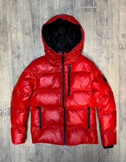 Пуховик Moncler