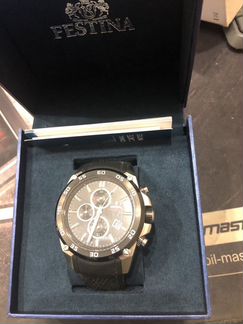 Часы наручные festina f20330/5