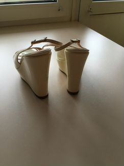 Туфли Sergio Rossi