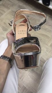 Босоножки Paris Bacio 36