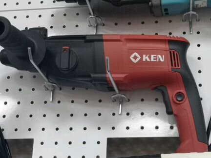 Перфоратор KEN 2526 GE G606