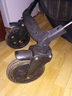 Прогулочная коляска Corol L-10