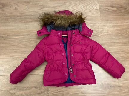 Куртка Tommy Hilfiger