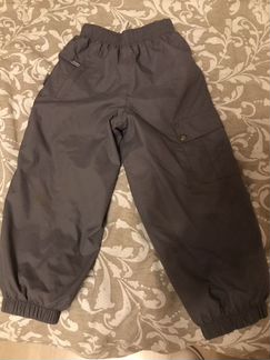 Штанишки осенние kerry