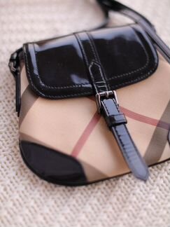 Сумка Burberry